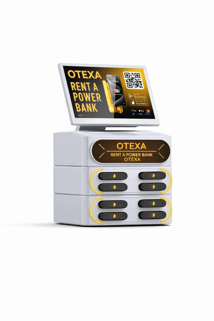 Power Otexa station alternate product view